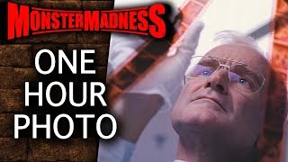One Hour Photo 2002  Monster Madness 2019