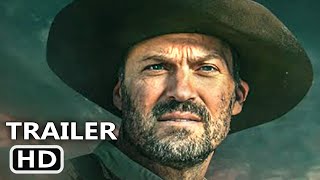 THE NIGHT THEY CAME HOME Trailer 2024 Brian Austin Green Danny Trejo