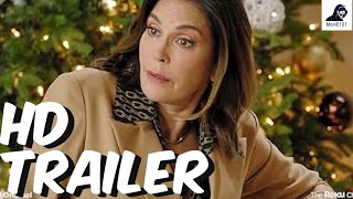 How to Fall in Love by Christmas Official Trailer 2023  Teri Hatcher Dan Payne Shawn Ahmed