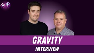 Gravity  Behind the Scenes Making Of Visual Effects Masterclass with Neil Corbould  Richard Graham