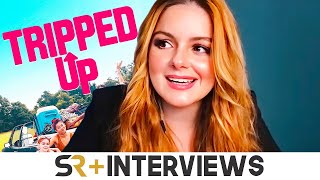 Tripped Up Interview Ariel Winter Explains Why Her New Role Is Perfect After Modern Family