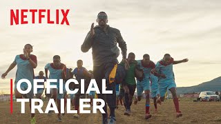 The Queenstown Kings  Official Trailer  Netflix