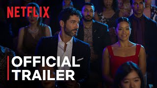 Players  Official Trailer  Netflix
