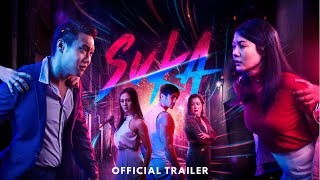 SUKA 2023  Official Trailer