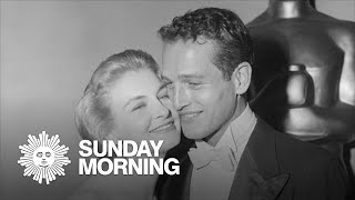 Paul Newman and Joanne Woodward The Last Movie Stars