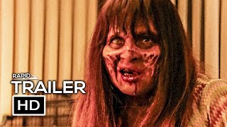 AS WE KNOW IT Official Trailer 2023 Zombie Comedy Horror