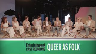 Queer As Folk  Cast Reunions 2018