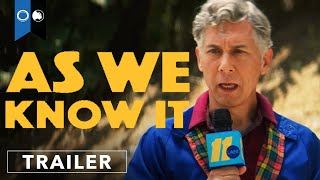 As We Know It  Official Trailer  Comedy  Horror  Romance