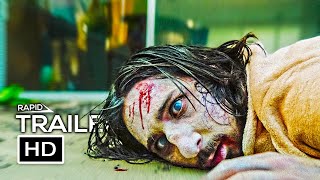 AS WE KNOW IT Exclusive Trailer 2 2023 New Zombie Romantic Comedy Movie