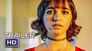 AS WE KNOW IT Trailer 2 2023 Zombie Romantic Comedy