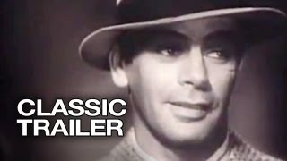 Scarface Official Trailer 1  Vince Barnett Movie 1932 HD