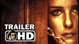 BLOOD HONEY Official Trailer 2017 Horror Movie HD