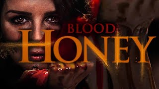 Blood Honey 2017  Full Movie  Shenae GrimesBeech Gil Bellows Kenneth Mitchell