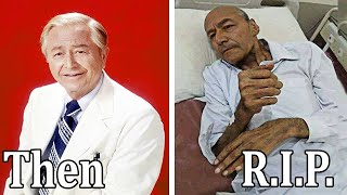 Marcus Welby MD 1969  1976 Cast THEN AND NOW 2023 Who Else Survives After 54 Years