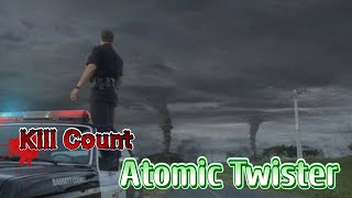 Atomic Twister 2002 Kill Count 