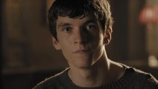 Queers 2017 BBC TV mini series trailer Fionn Whitehead Russel Tovey
