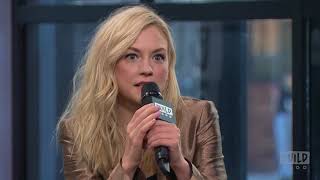Emily Kinney Opens Up About Her Characters Death In The Walking Dead