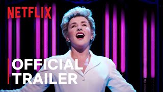 Diana The Musical  Official Trailer  A Netflix Special Presentation