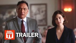 Bluff City Law Season 1 Trailer  Rotten Tomatoes TV