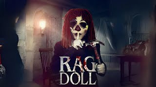 Ragdoll 2021 Official Trailer  Chrissie Wunna Danielle Scott Junior Wunna