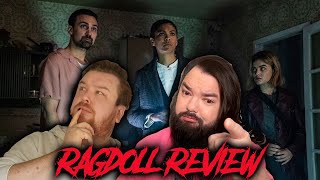 Ragdoll Review AMC Streaming Series