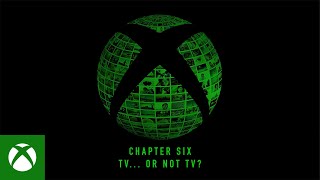 Power On The Story of Xbox  Chapter 6 TVOr Not TV