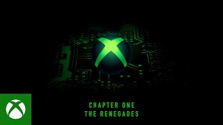 Power On The Story of Xbox  Chapter 1 The Renegades