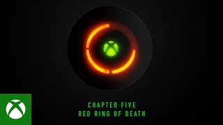Power On The Story of Xbox  Chapter 5 The Red Ring of Death