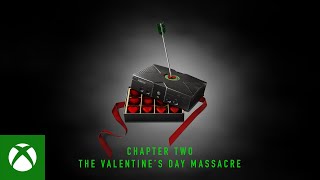 Power On The Story of Xbox  Chapter 2 The Valentines Day Massacre