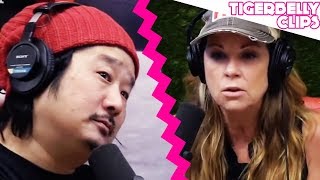 Why Madtv Never Felt Real To Bobby Lee ft Mo Collins