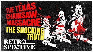 Horror Documentary I Texas Chain Saw Massacre The Shocking Truth 2000 I Retrospecive