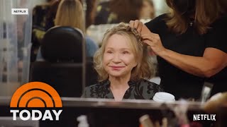 Debra Jo Rupp Talks Reuniting With Her Kids In That 90s Show