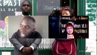 JImmy Akingbola and Brenda Blethyn Battle It Out for Laughs in Kate  Koji
