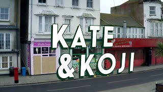 Kate  Koji  Trailer  BritBox