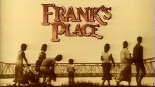 Classic TV Theme Franks Place