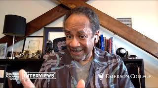 Actor Tim Reid on the cancellation and legacy of Franks Place  TelevisionAcademycomInterviews