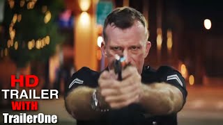 Bulletproof 2020 Official Trailer