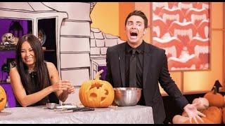 Food Networks Halloween Wars Is Right Around The Corner  Celebrity Page