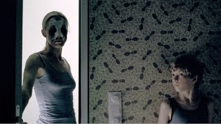 Goodnight Mommy reviewed by Mark Kermode