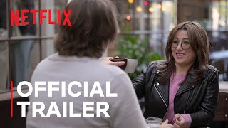 Love on the Spectrum US  Season 2 Official Trailer  Netflix