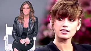 Cindy Crawford Addresses So Not OK Moment With Oprah Winfrey in The Super Models