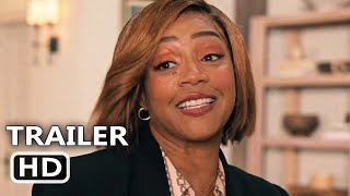 THE AFTERPARTY Season 2 Trailer 2023 Tiffany Haddish Sam Richardson