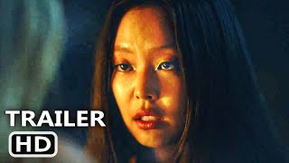 THE IDOL Trailer 4 2023 Jennie Ruby Jane LilyRose Depp Series