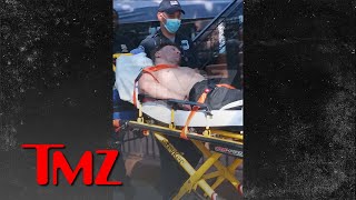 Boardwalk Empire Star Michael Pitt Taken To Hospital After Outburst In NYC  TMZ