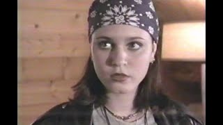 YTV Caitlins Way Commercial Mar 2000