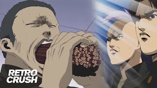 Highschool anime on crack  Cromartie High School Funniest Moments