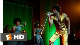 Get on Up 2014  Soul Power Scene 1010  Movieclips