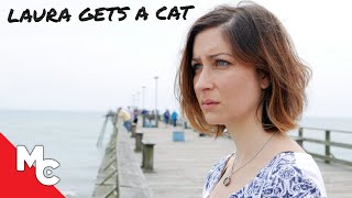 Laura Gets A Cat  Full Romantic Comedy Drama