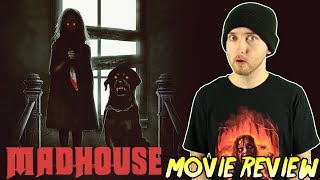 Madhouse 1981  Movie Review  Overlooked Birthday Slasher