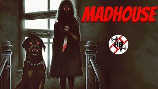 MADHOUSE 1981 Review